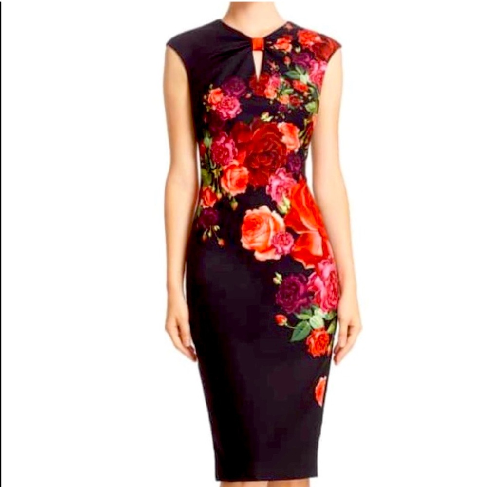 Cocktail dress